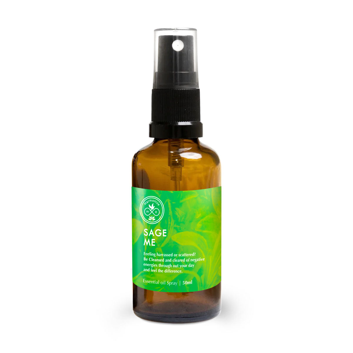 Sage Me | Auric Spray 50mls