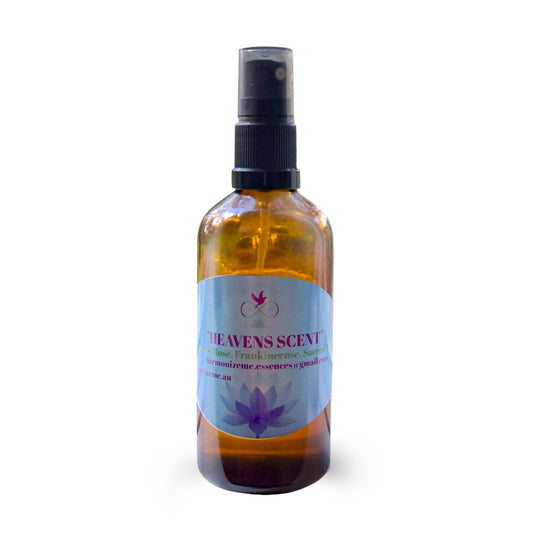 Heavens Scent | Essential Oil Essence 100mls