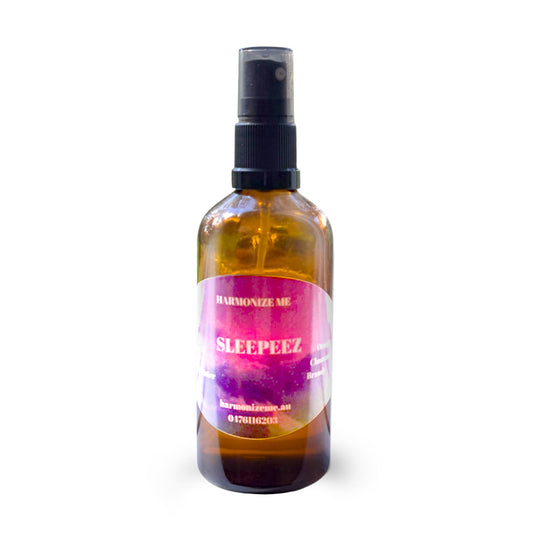 Sleepeez | Essential Oil Essence 100mls
