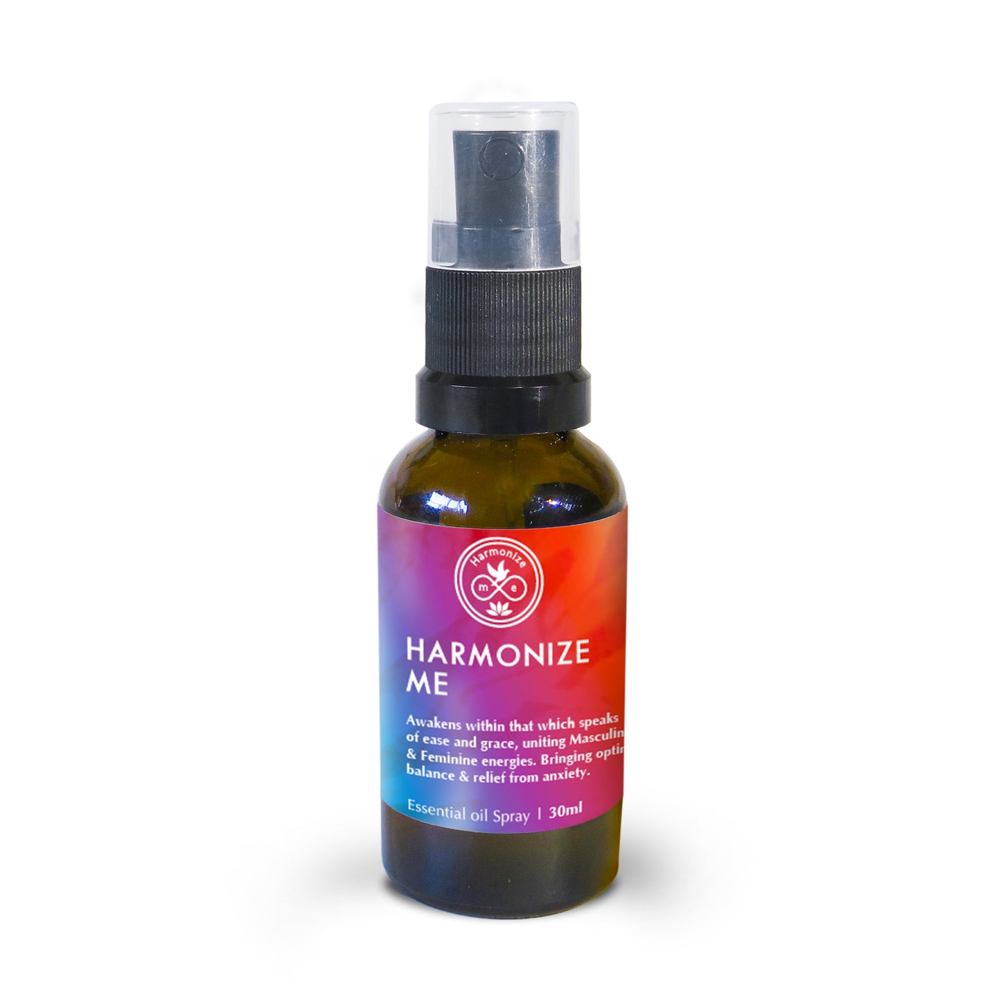 Harmonize Me | Auric Spray 50mls