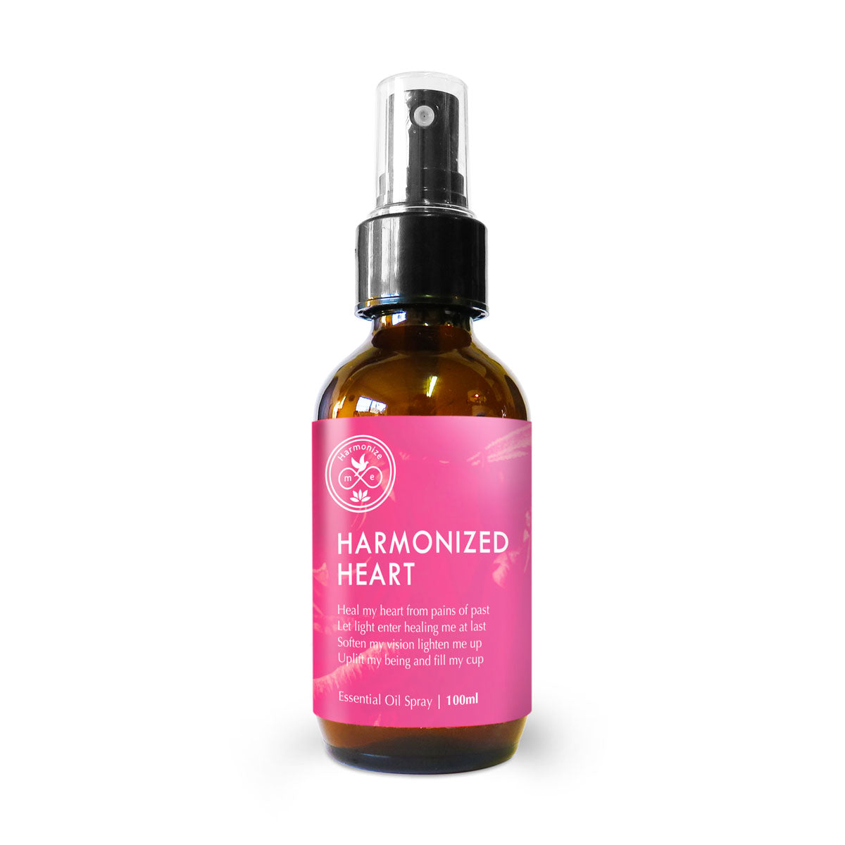 Harmonize Heart | Auric Spray 100mls