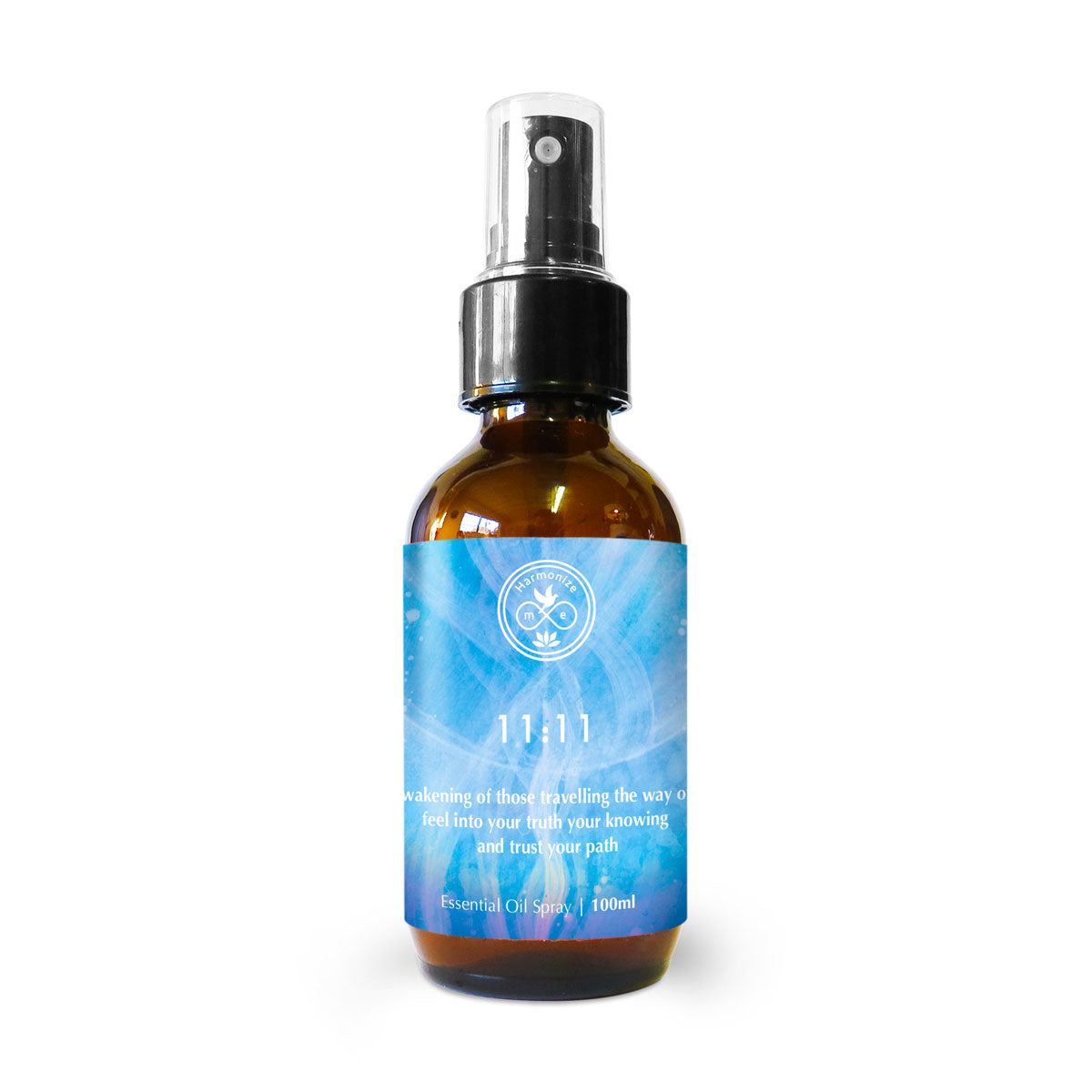 11:11 Essential Oil Auric Spray 100mls