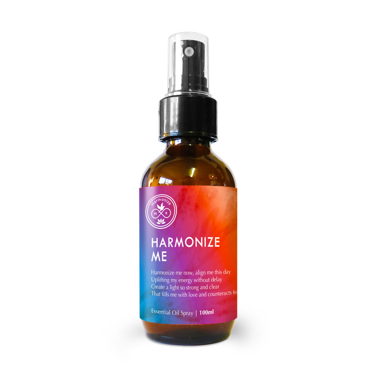 Harmonize Me | Auric Spray 100mls