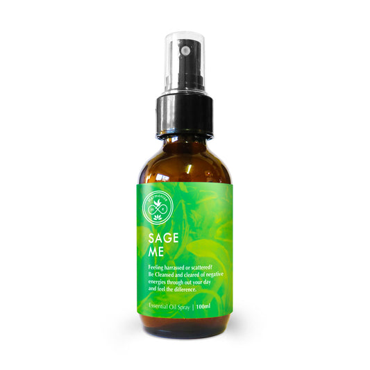 Sage Me | Auric Spray 100mls