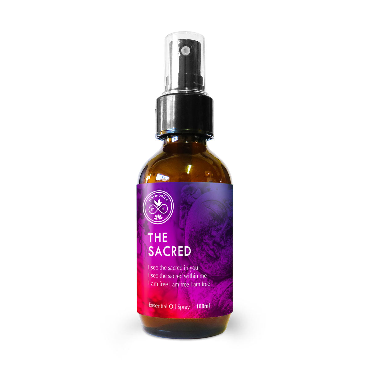 The Sacred | Auric Spray 100mls